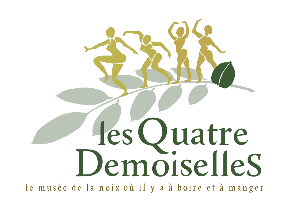 Boutique du Musée de la noix